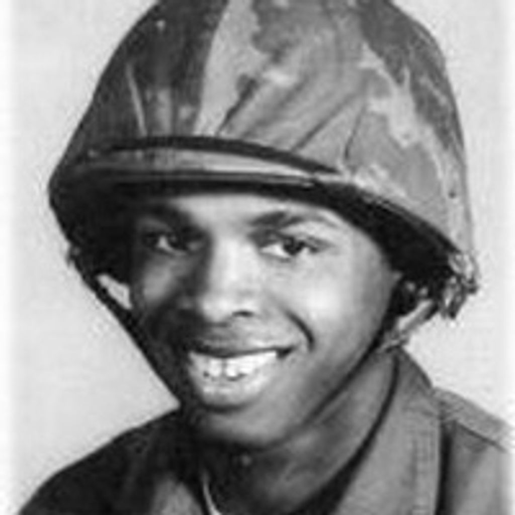 Melvin F. Sayers