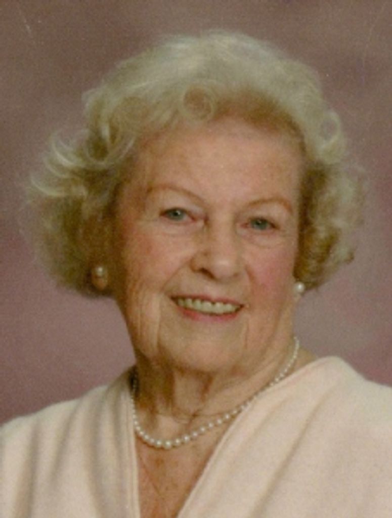Elsie King Tysor