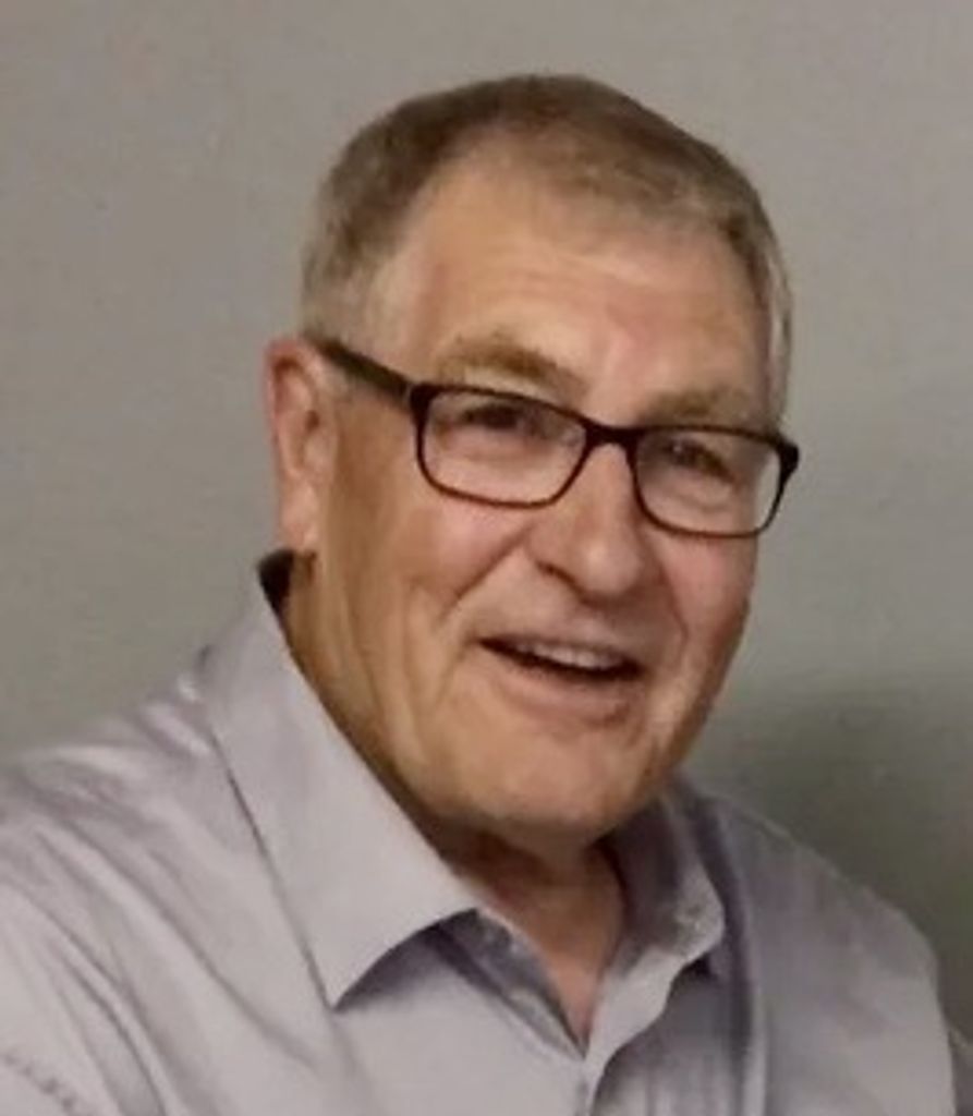 Garland Albert John Osmond Profile Photo
