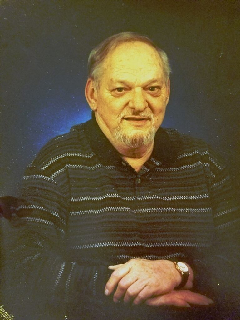 Paul William Rhodes Profile Photo