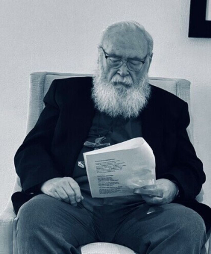 Kenneth E. Dingman Profile Photo