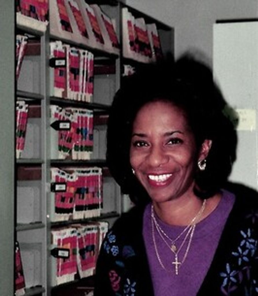 Dale Alston