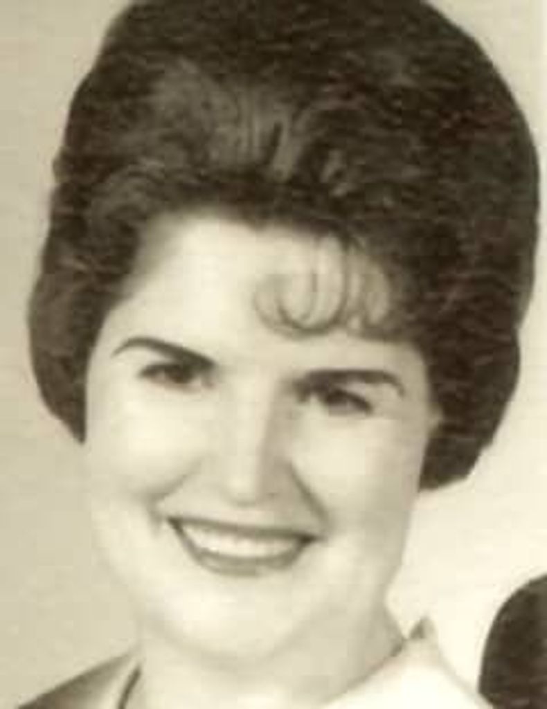 Rhoda Maxine Newman