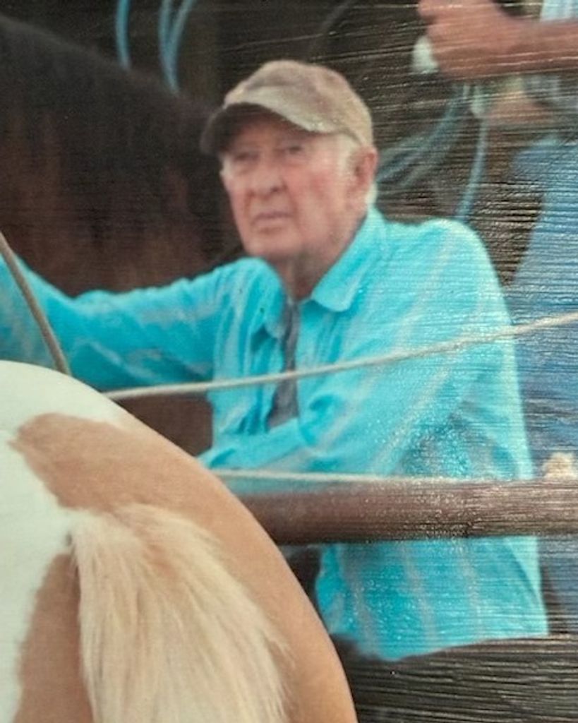 Alvin (Sonny) Harrison Profile Photo