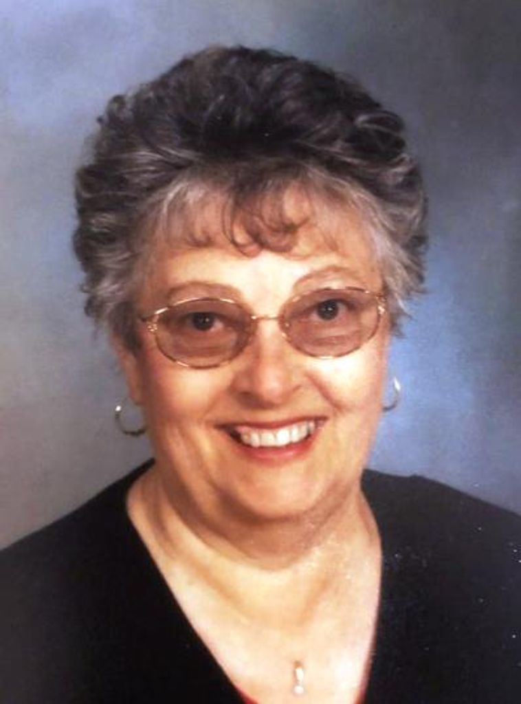 Mareta Mae (Winkler) "Reta" Kapitzke