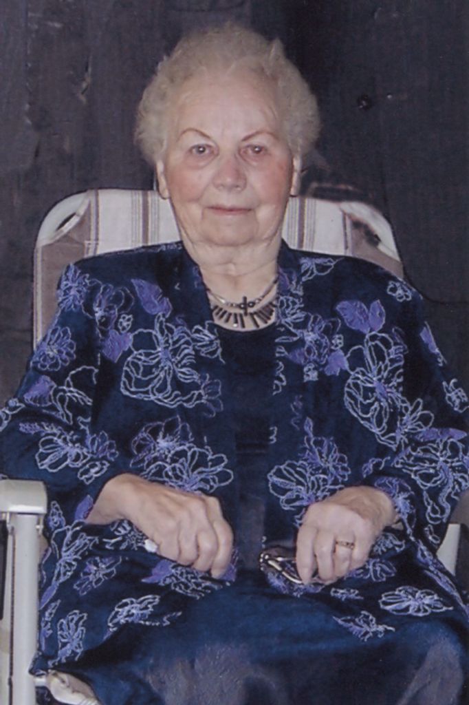 LaVon Gurr Hansen