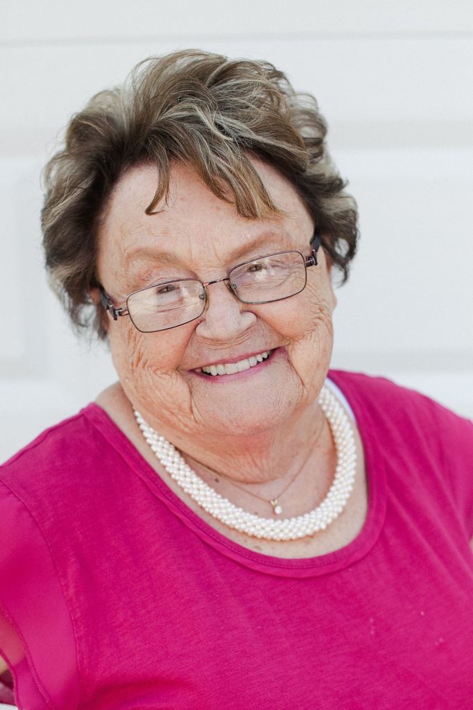 Marilyn Emilie Brockopp