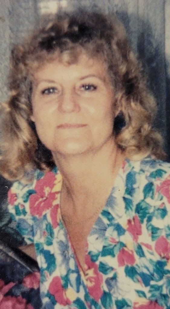 Barbara J. Woods Profile Photo