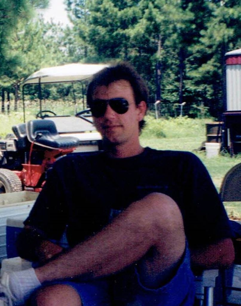 Garret David Reeves Profile Photo