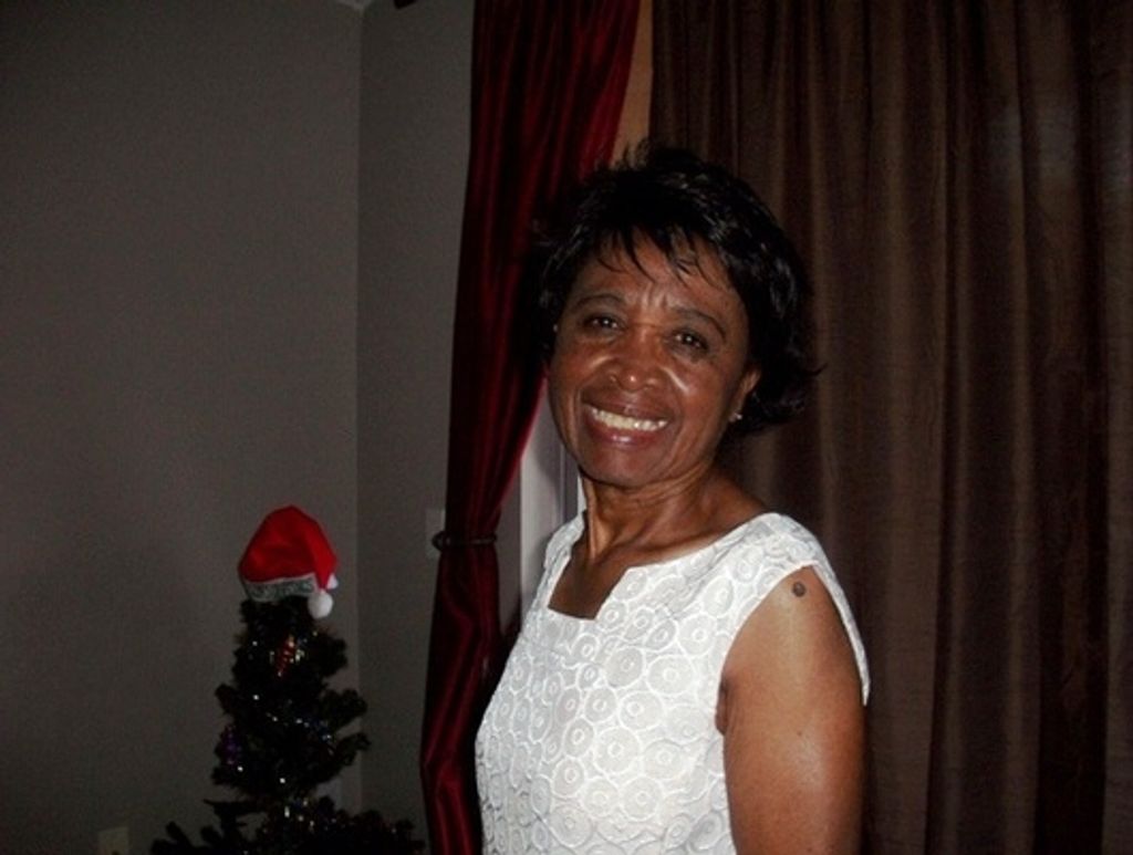 Olive Remarais- Blanc Profile Photo