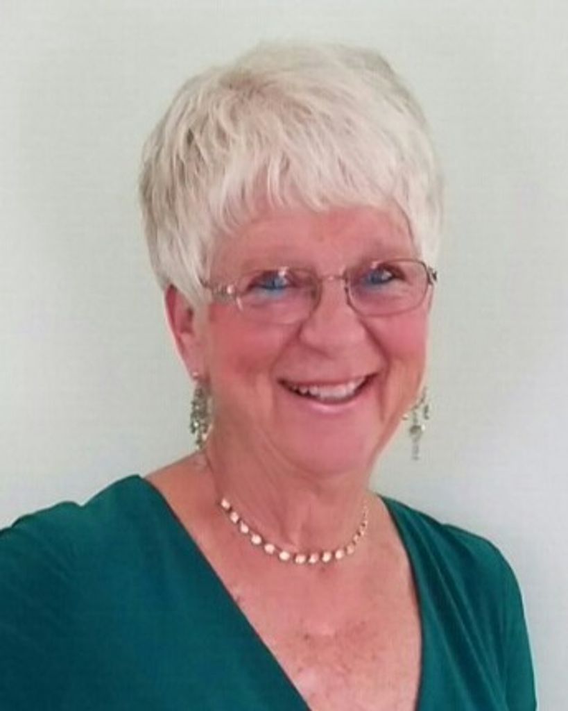Patricia Ann Askew Profile Photo