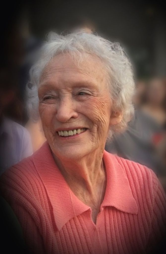 Freida Mae Dixon Profile Photo