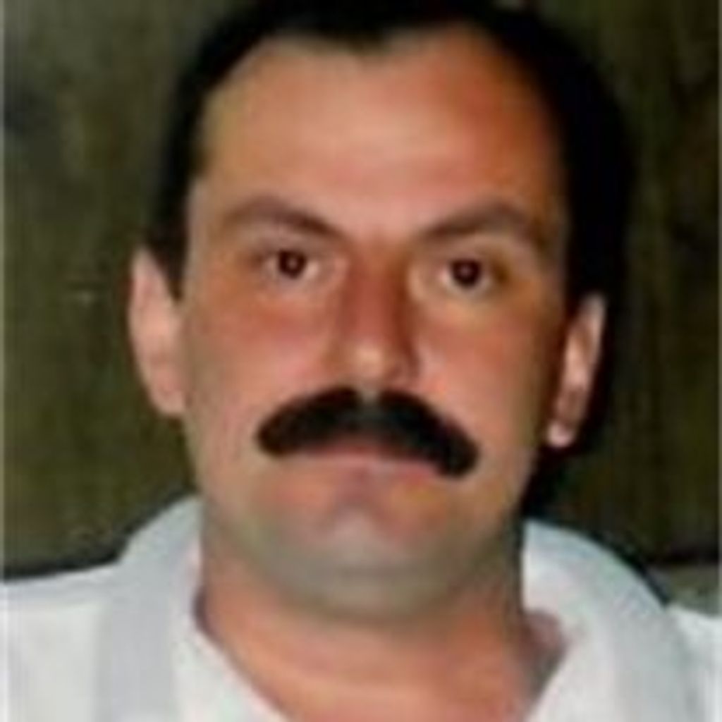 Dimitry "Mitch" Bernazki Profile Photo