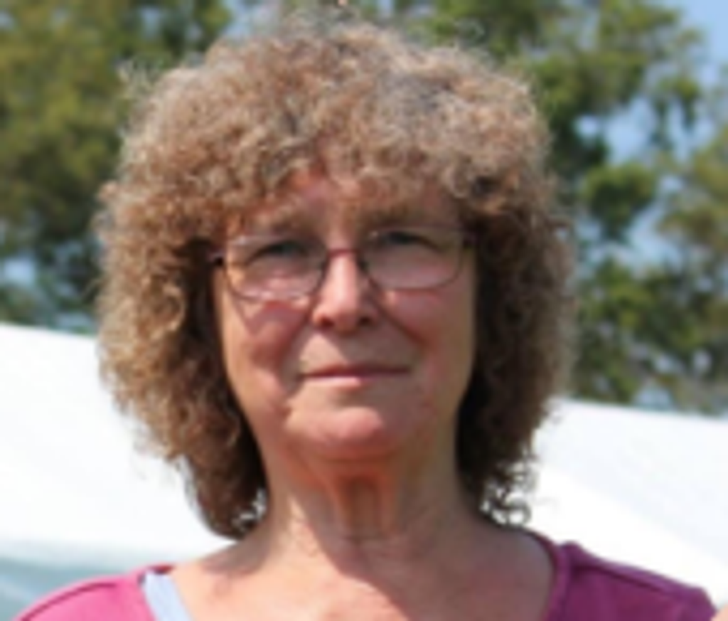 Darlene Sue Thomas