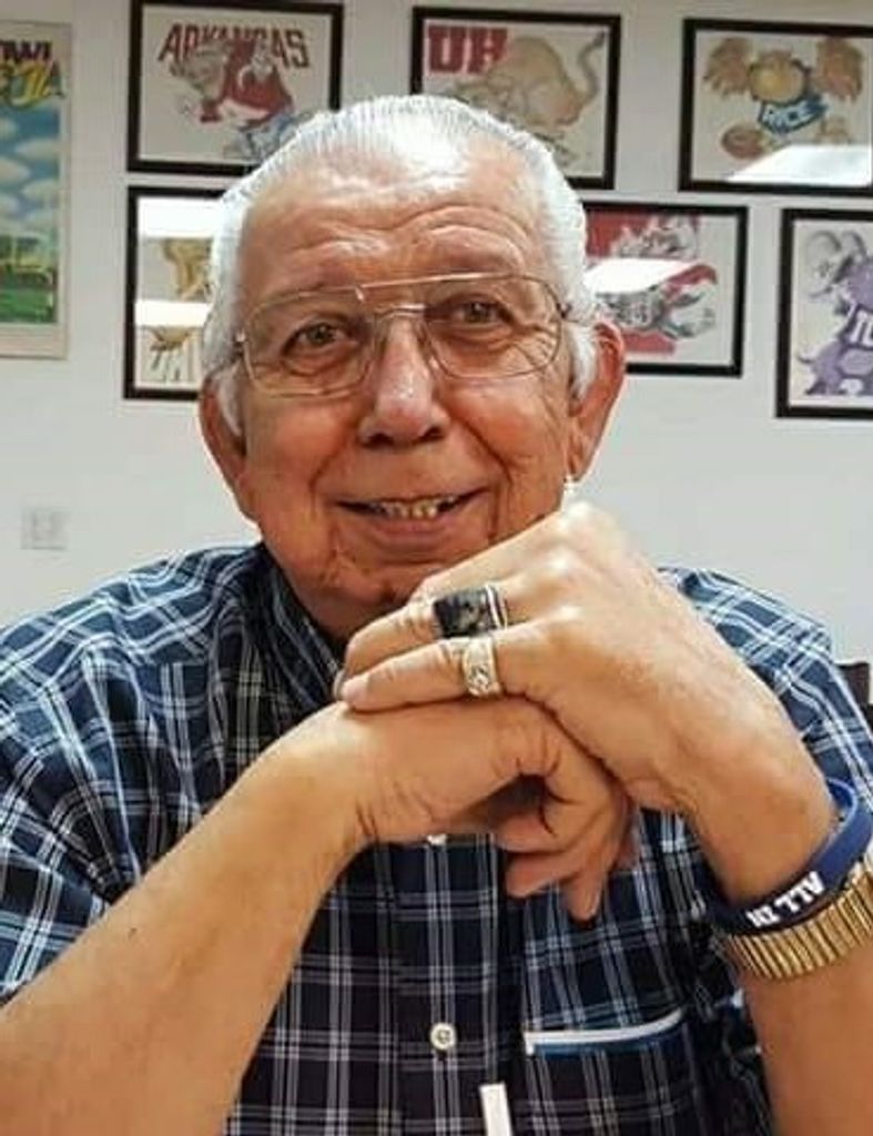 Franklin McMorris