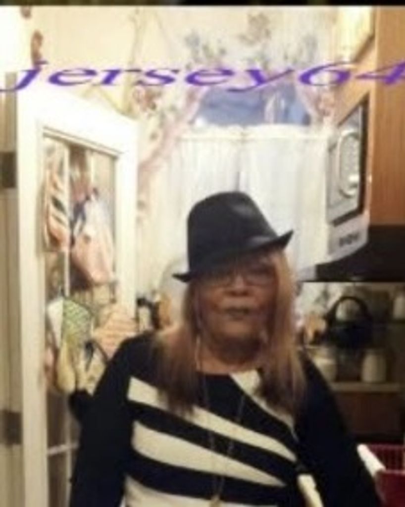 Kathleen Elizabeth Miller