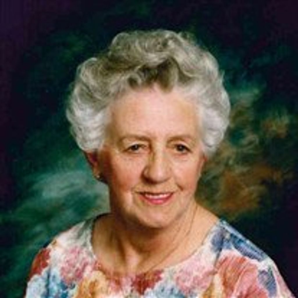 Jean  Marie Fairweather