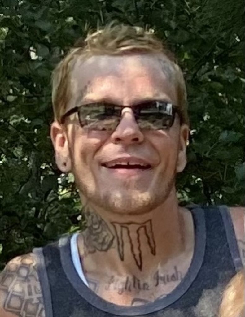 Charles Derick Sanders Profile Photo