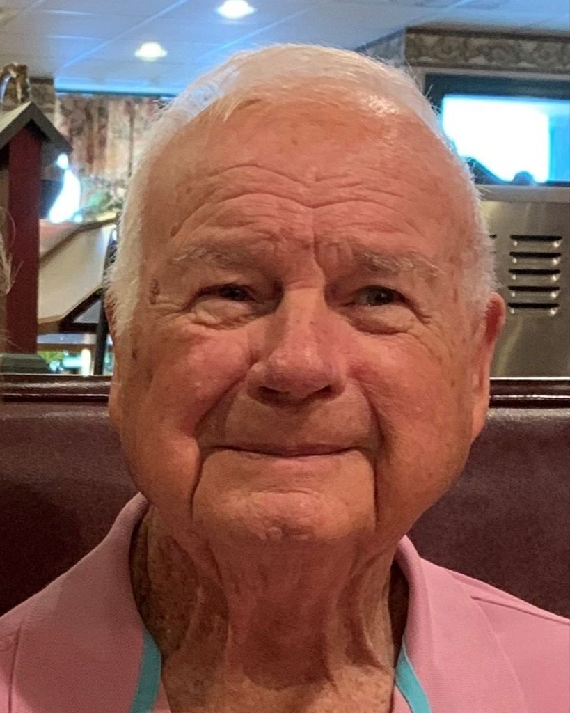 Teddy Ray Hughes
