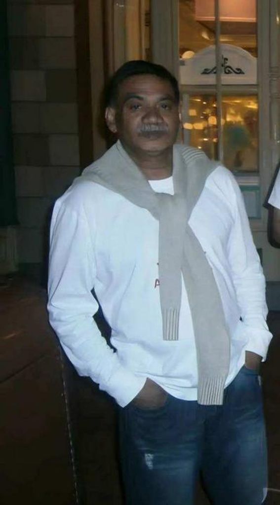 Premnath Mangroo Profile Photo