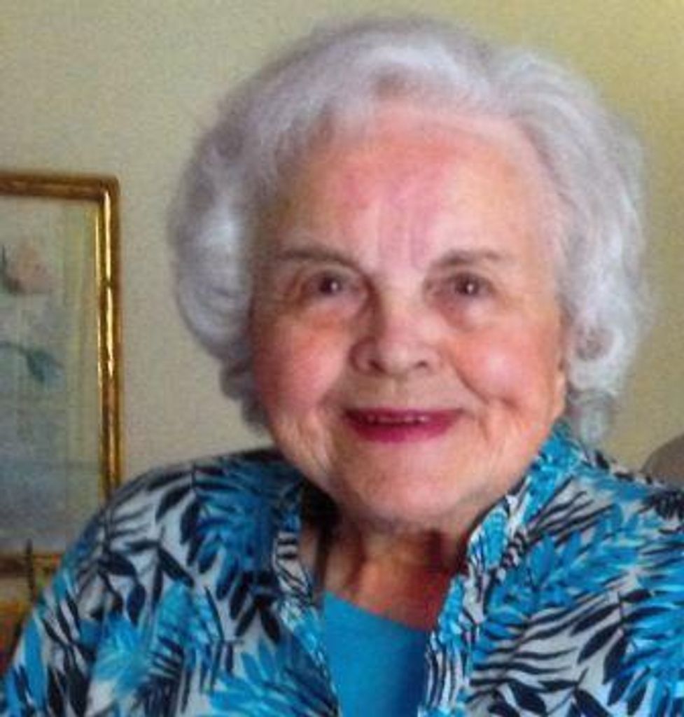 Margaret M. Holdampf