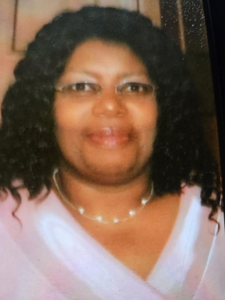 Georgia C. Williams Profile Photo
