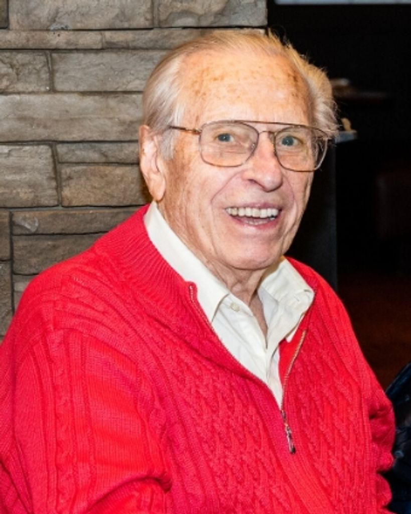 Daniel T Kennedy Profile Photo