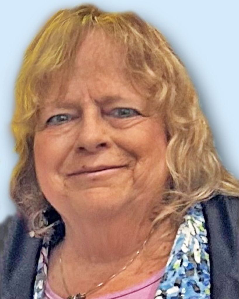Karen Lee Vallier