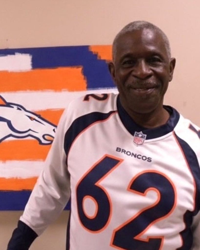 Terry Dale Johnson Profile Photo