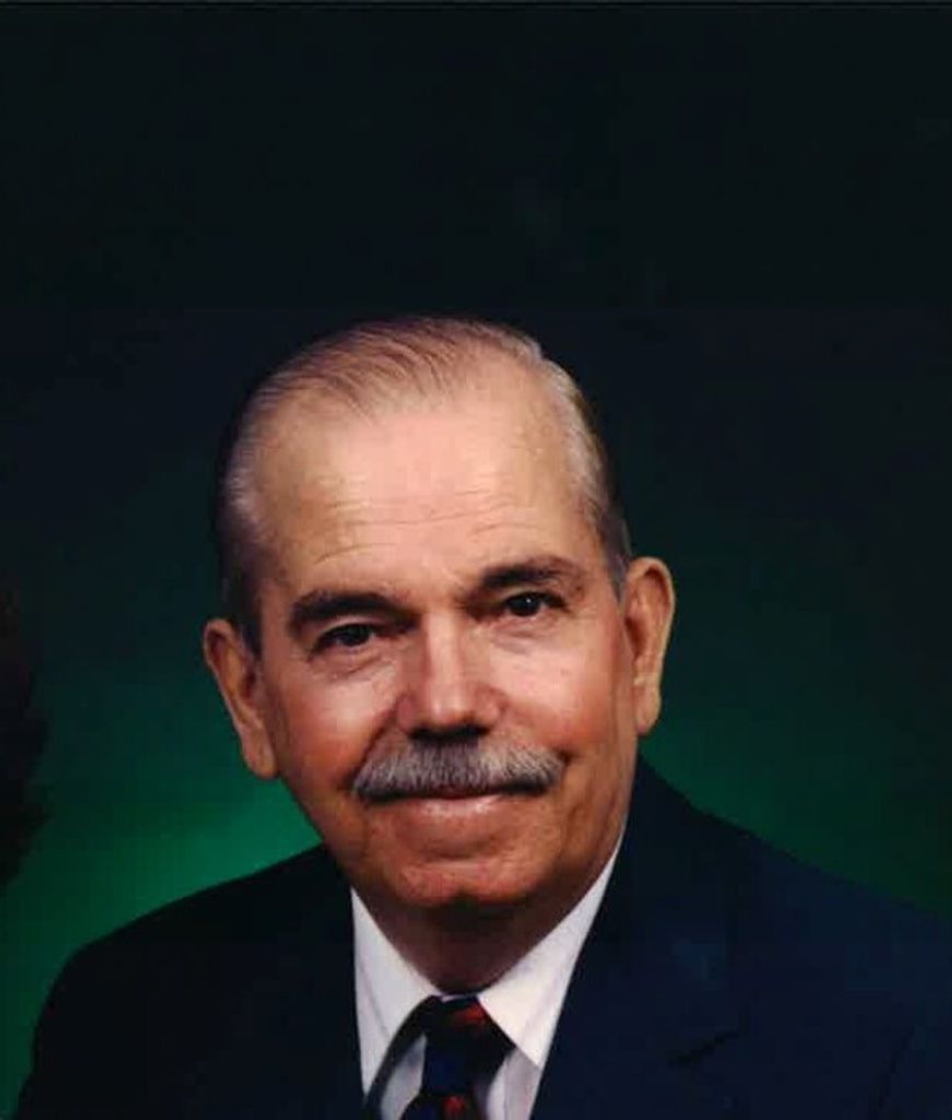 Frank C. Jones