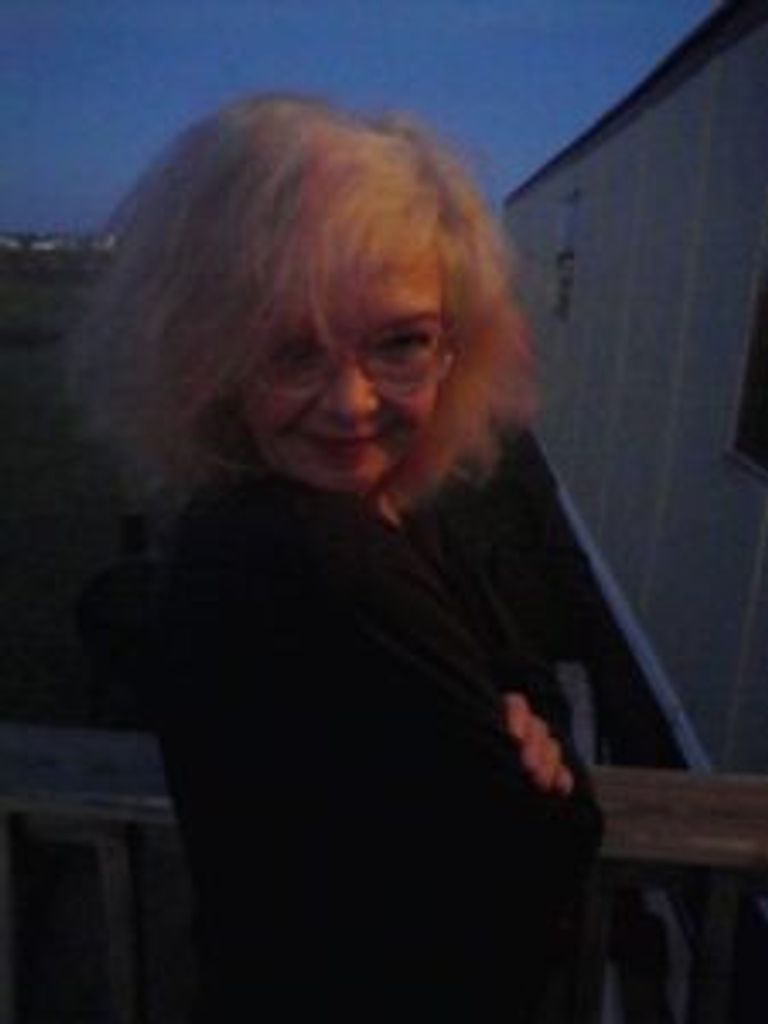 Barbara Diane Ziesmann