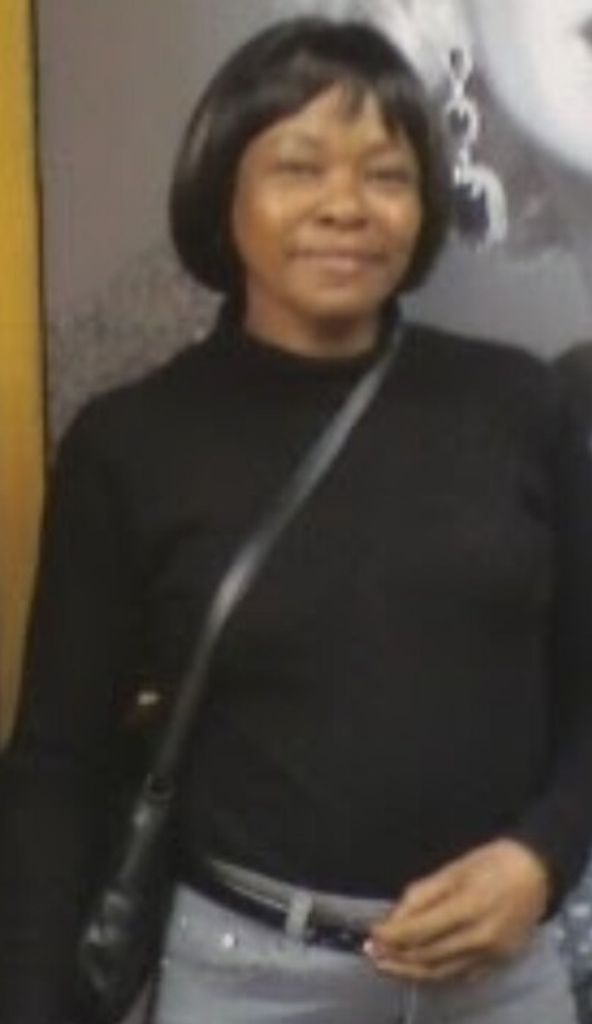 Beulah Bazemore