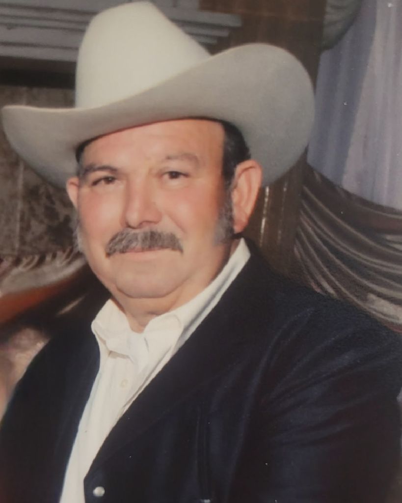 Francisco Moreno
