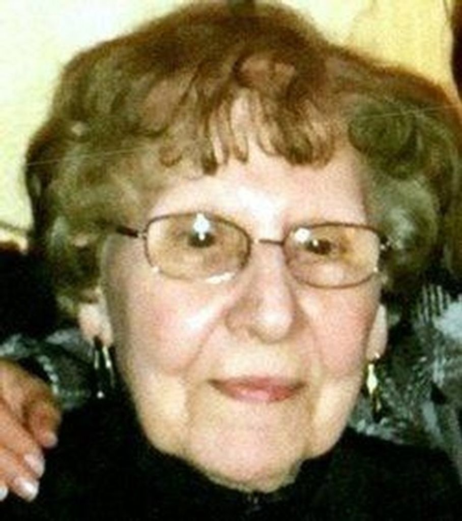 Amelia Marturano Profile Photo