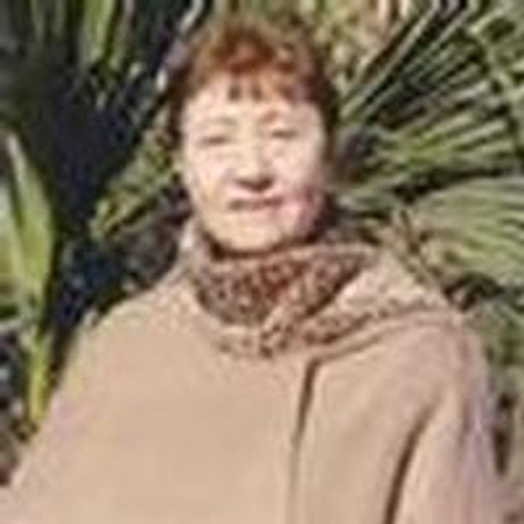 Merdis Jenkins Lyons Profile Photo