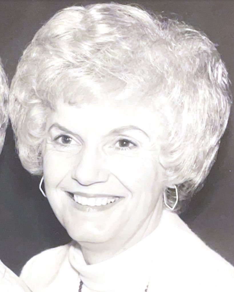 Vivian R. Crawford