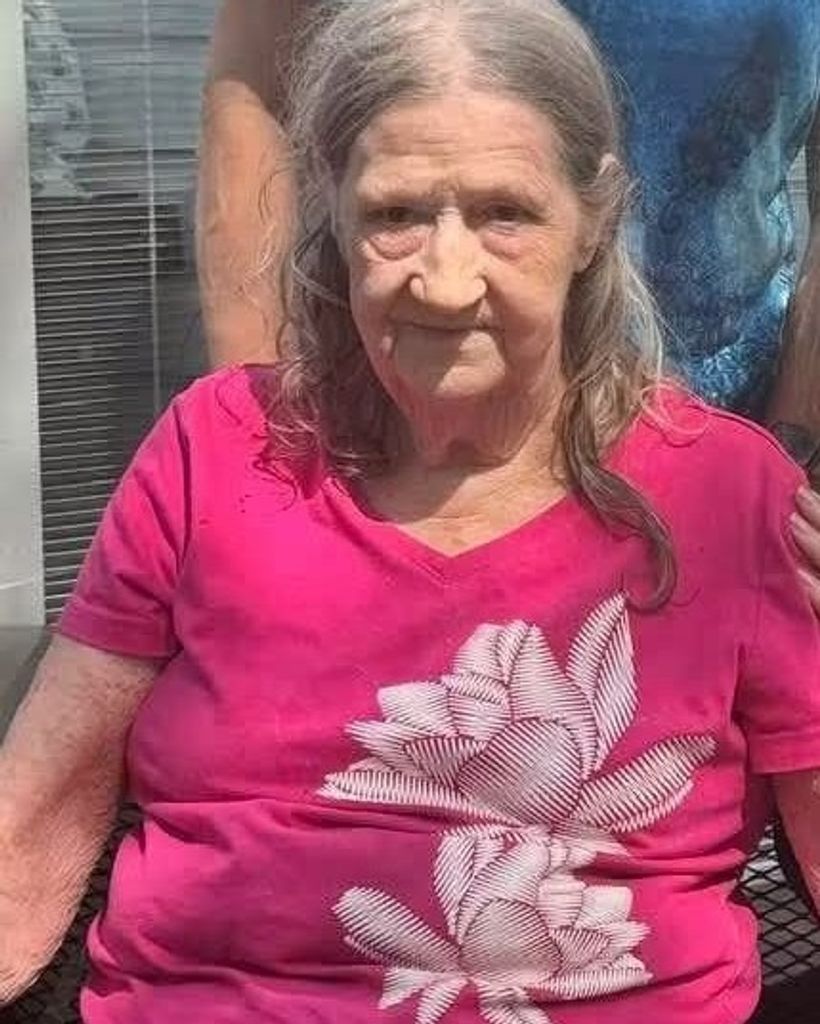 Bessie P. Williams