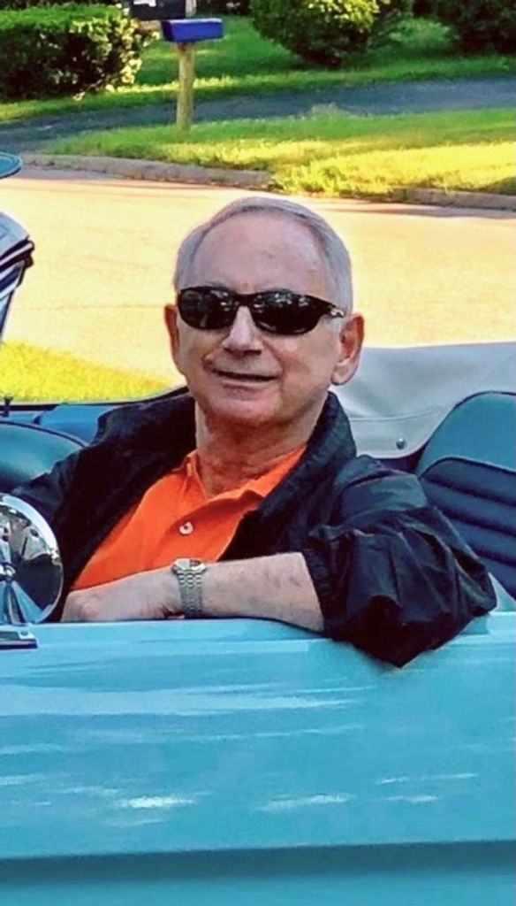 Roger Stephen Orefice Profile Photo