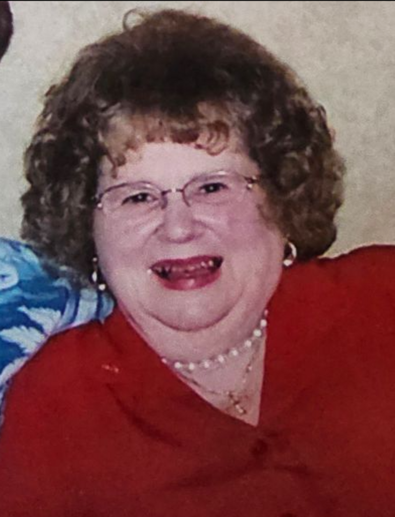 Marion Mailloux Profile Photo