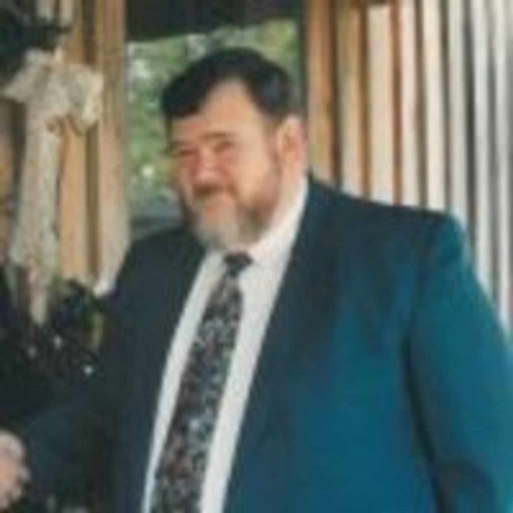 Edward Lewis Herrington