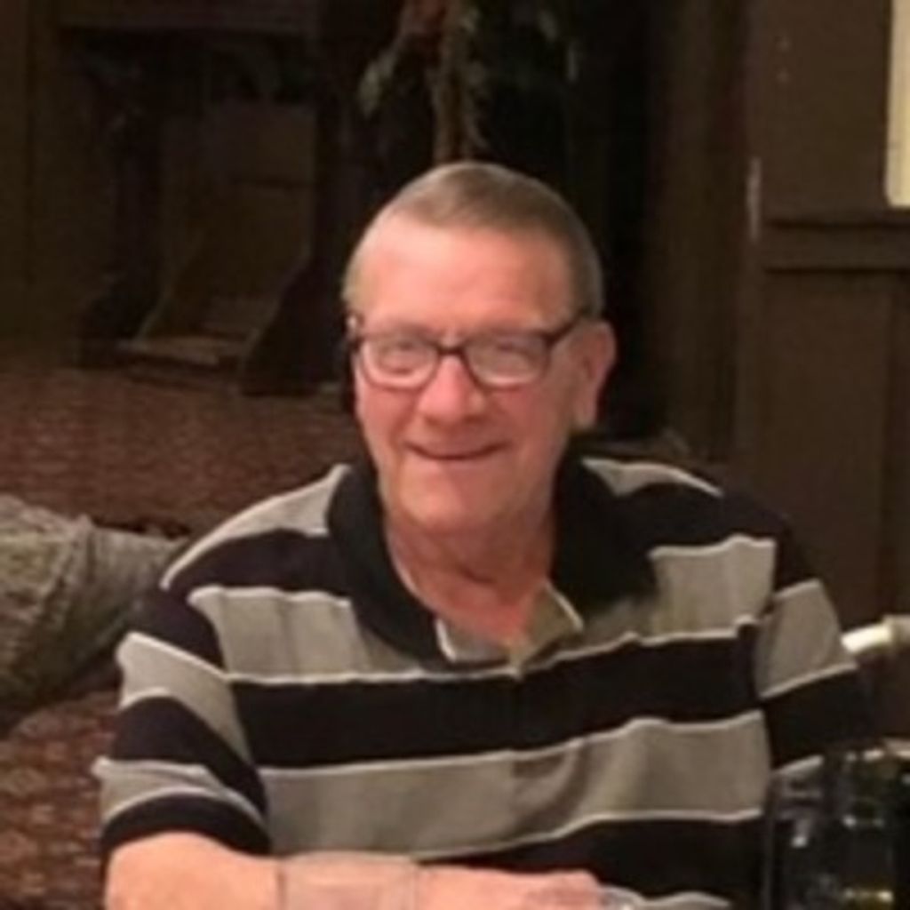 Ralph E. Gander Profile Photo