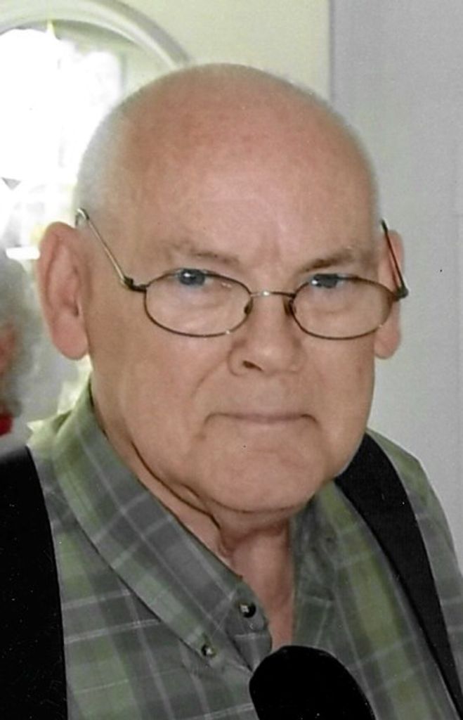 John Russell Profile Photo