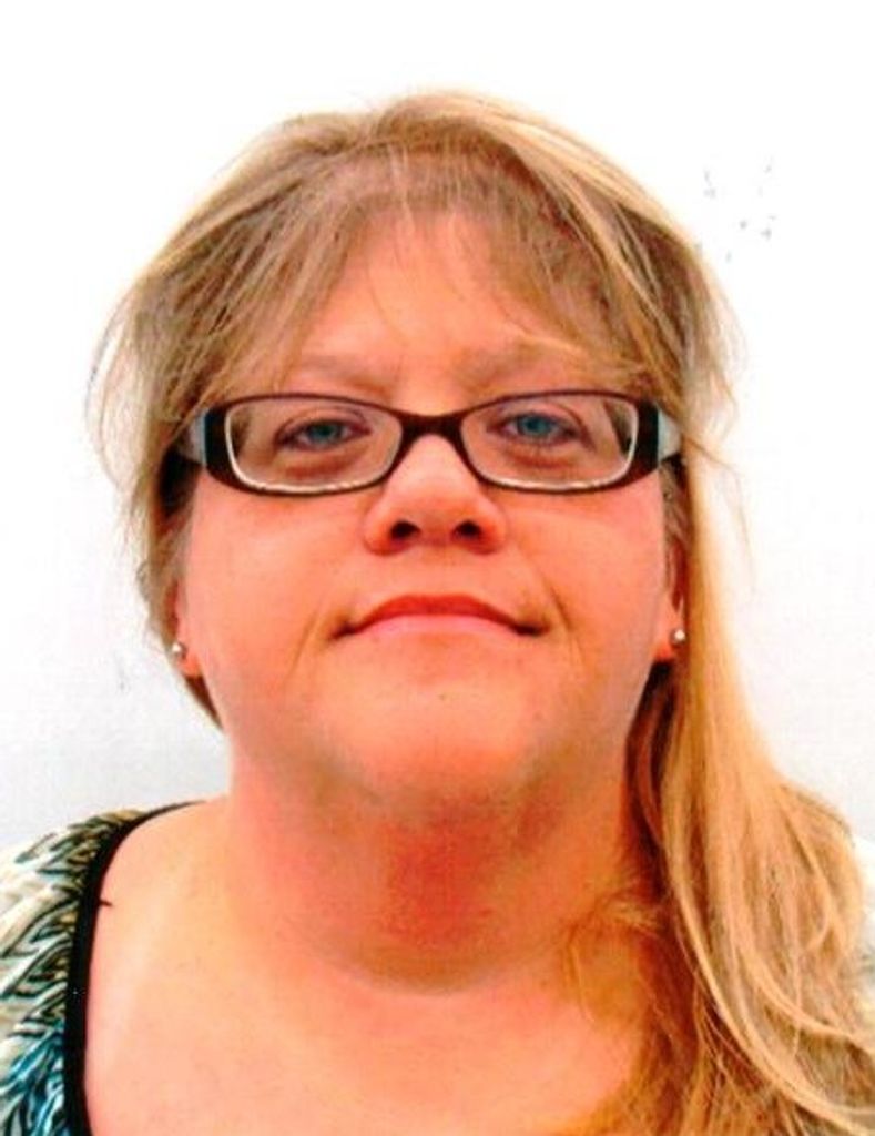 Catherine Rachel Bundy