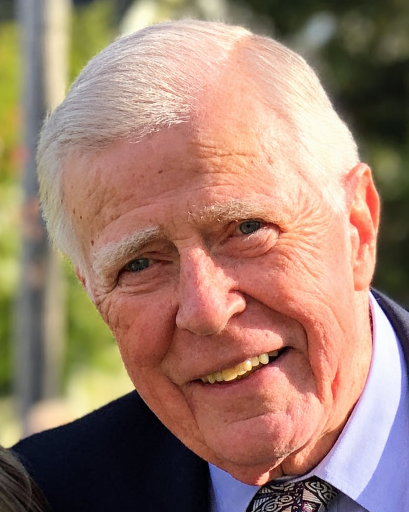 Peter J. Riordan