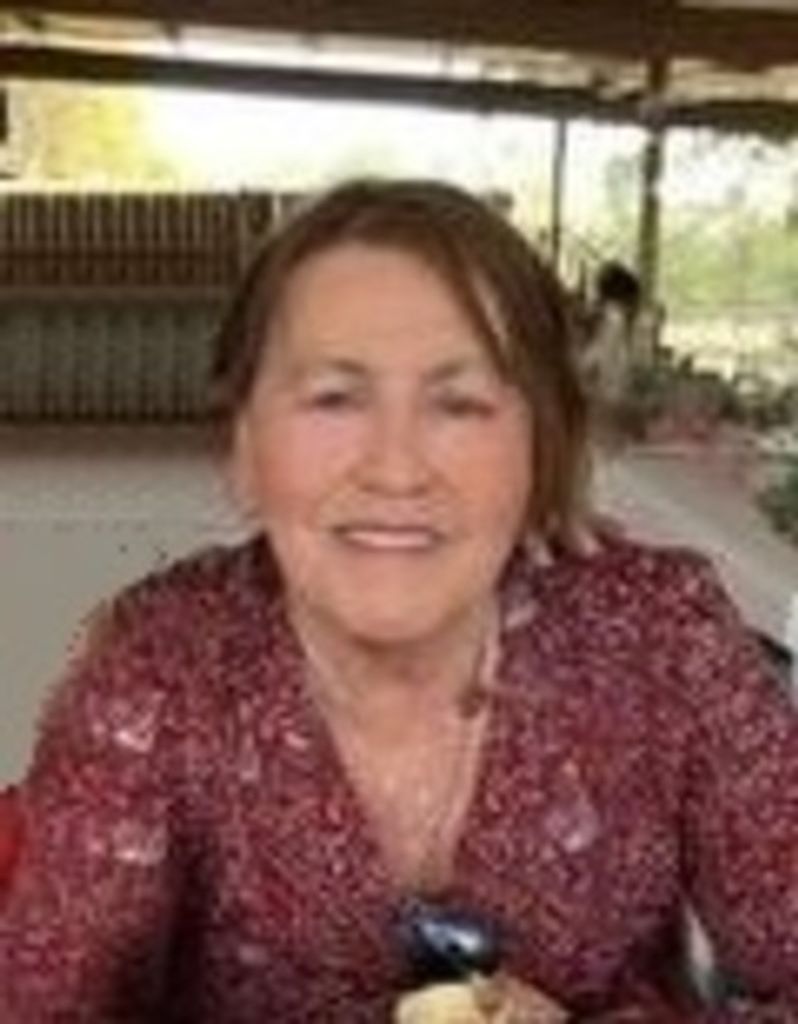 Janet Laurie Martinez (Pura)