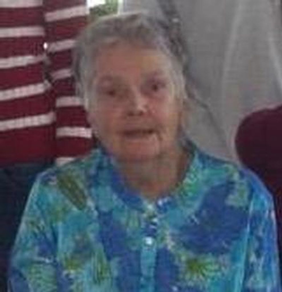 Patricia L. Griffin Profile Photo