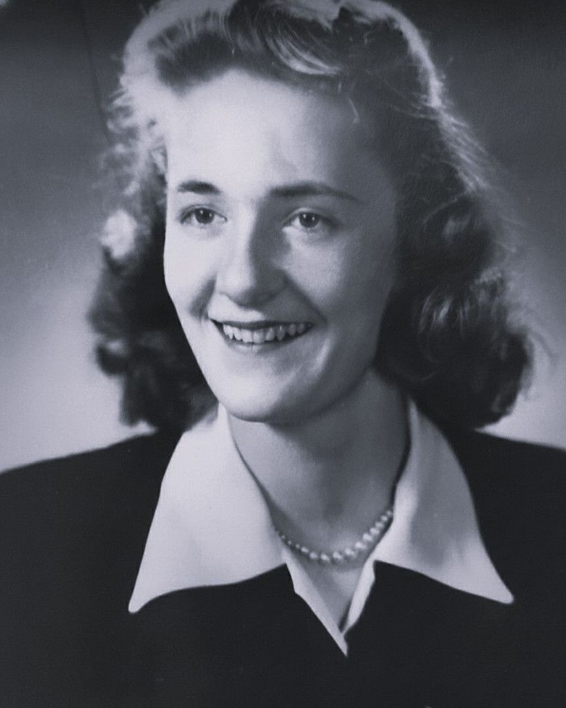 Caroline Sanford LaFlamme