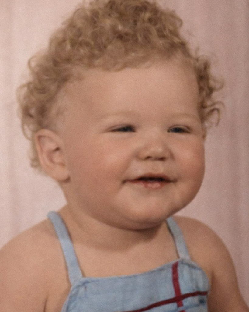 Paul Charles Patterson