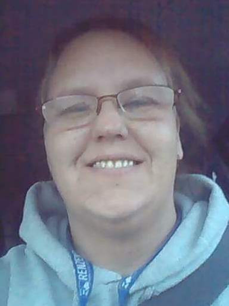 Michelle L. Groeneweg