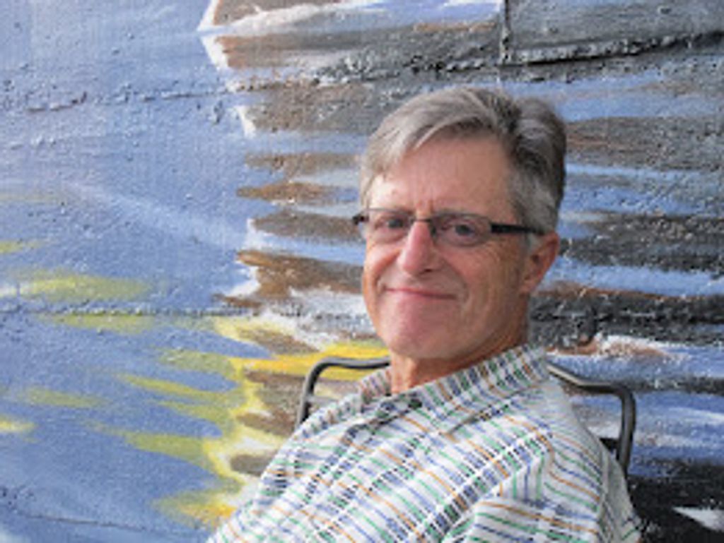Randall L. Webster Profile Photo